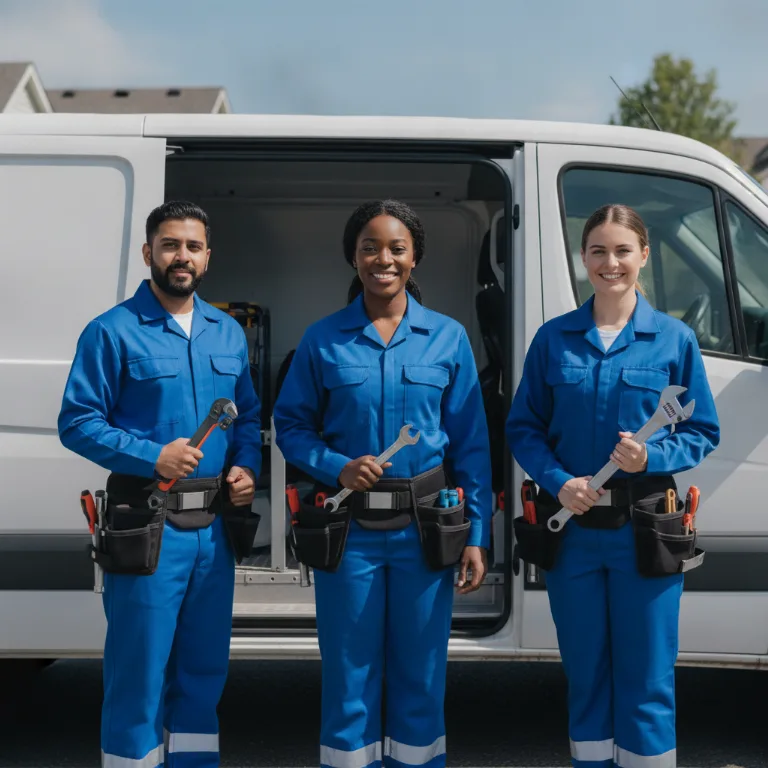 Plumber Haywards Heath