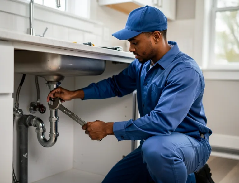 Plumber Haywards Heath